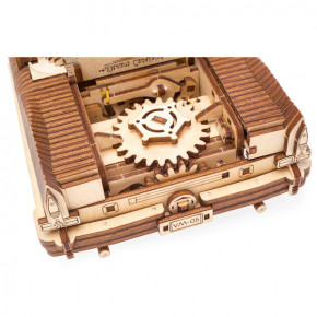  3D  Ugears   VM-05 7