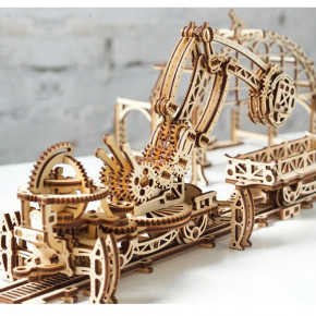  3D  Ugears    4