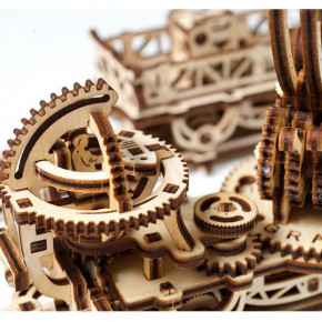  3D  Ugears    7