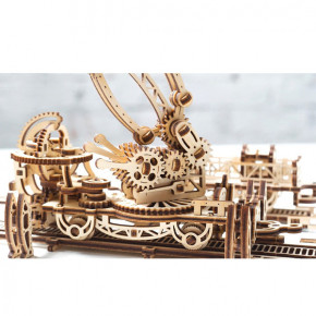  3D  Ugears    8