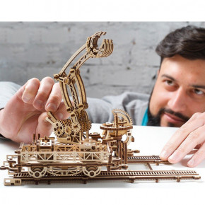  3D  Ugears    9