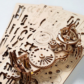  3D  Ugears    10