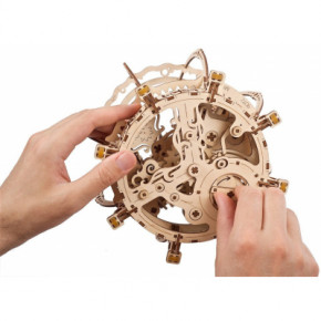  Ugears   (70155) 9