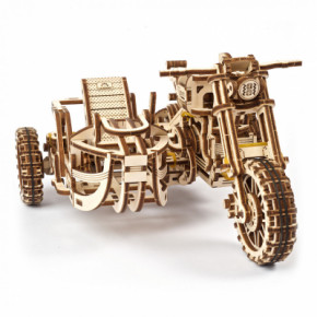  Ugears  Scramber   (6336921)