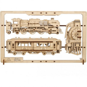  Ugears  2.5D (6337513) 3