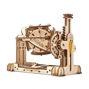  Ugears STEM-  (6337281)