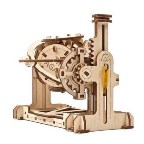  Ugears STEM-  (6337281) 3