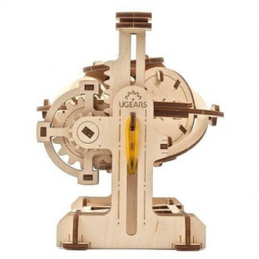  Ugears STEM-  (6337281) 4