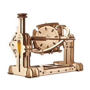  Ugears STEM-  (6337281) 5