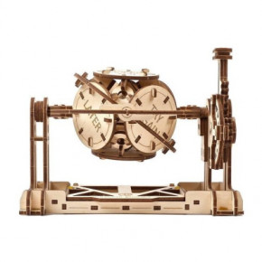  Ugears STEM-  (6337281) 7