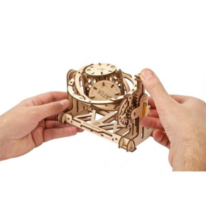  Ugears STEM-  (6337281) 9