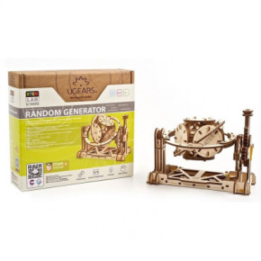  Ugears STEM-  (6337281) 10