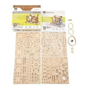  Ugears STEM-  (6337281) 12