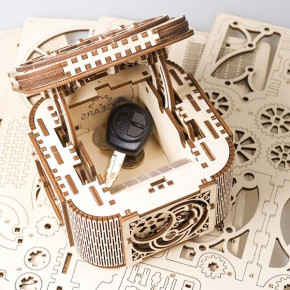  3D  Ugears    8