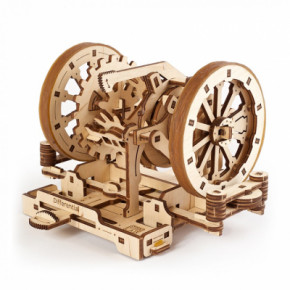  Ugears Stem Lab  (6336753)