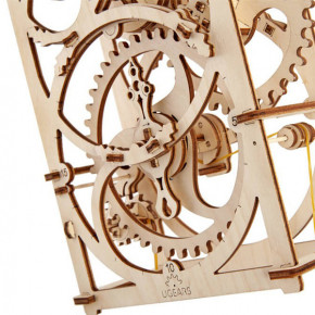  3D  Ugears   20  4