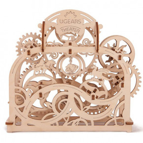  3D  Ugears 