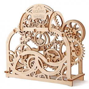  3D  Ugears  4