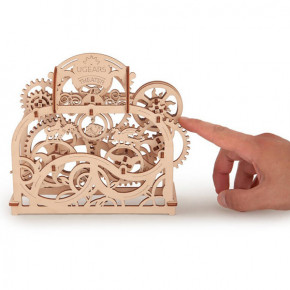  3D  Ugears  6