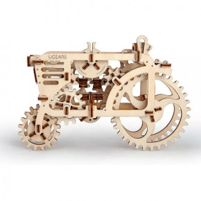  3D  Ugears 