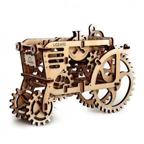  3D  Ugears  7