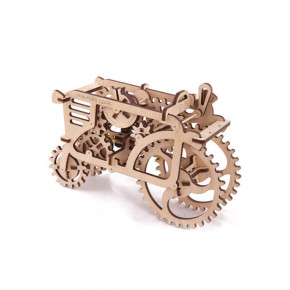  3D  Ugears  8