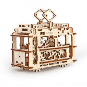  3D  Ugears  3