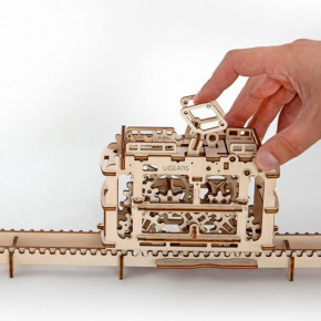  3D  Ugears  8