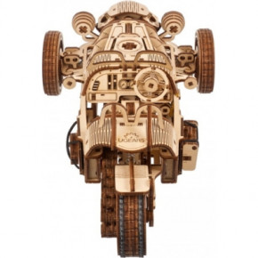  Ugears  UGR-S (6337515) 8