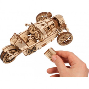  Ugears  UGR-S (6337515) 9