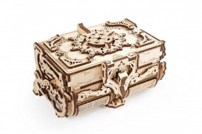  3D  Ugears   3