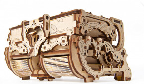  3D  Ugears   4