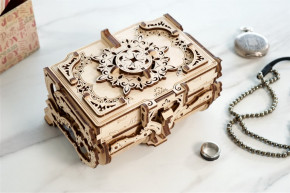  3D  Ugears   7