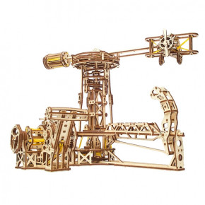  3D  Ugears 