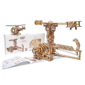  3D  Ugears  3