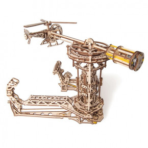  3D  Ugears  5