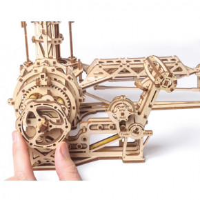  3D  Ugears  6