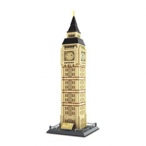  Wange -, ,  (WNG-Big-Ben)