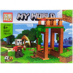  Bambi Minecraft 63037/JX02482-4