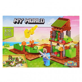  Bambi MY WORLD 66070-1 (SH0042) 128  