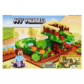  Bambi MY WORLD 66070-2 (SH0042) 127  