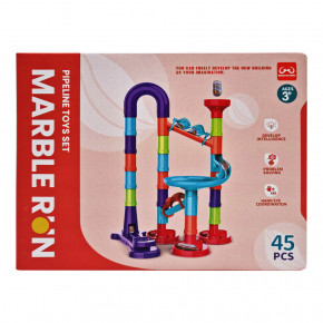  Bambi    GJH-S01 Marble Run 45  