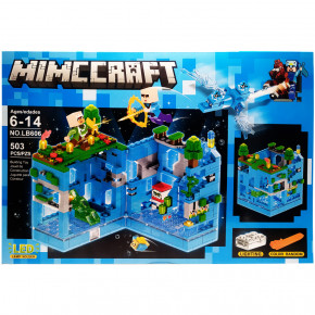  Bambi Minecraft LB606