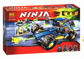  Bela Ninja 10396 3