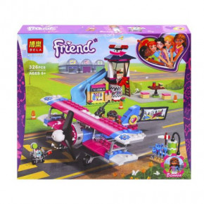  Bela Friend:  326  (11032)