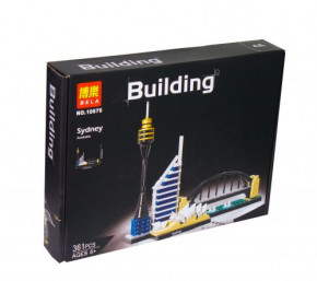  Building  10676