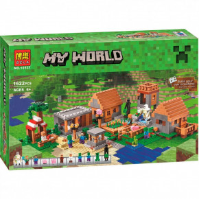  Bela Minecraft  (10531)