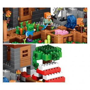  Bela Minecraft  (10531) 4