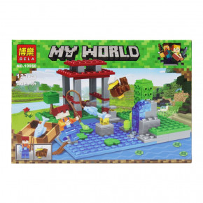  Bela Minecraft (10950)