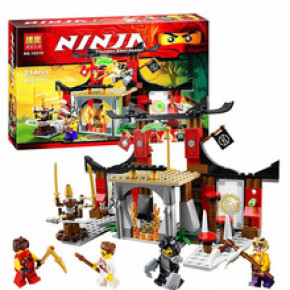  Bela Ninja 10319 3